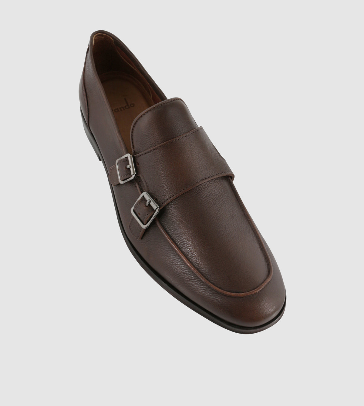 Andres Monk Straps by Brando