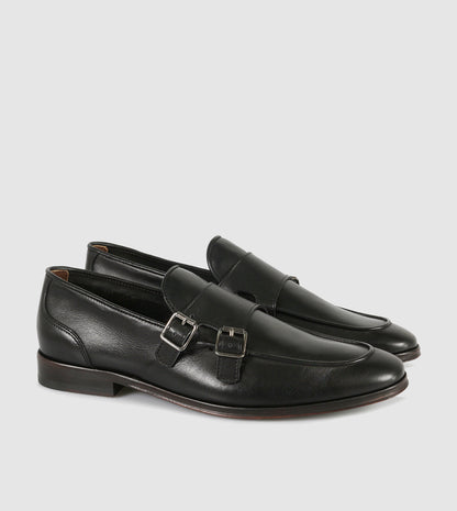 Andres Monk Straps by Brando