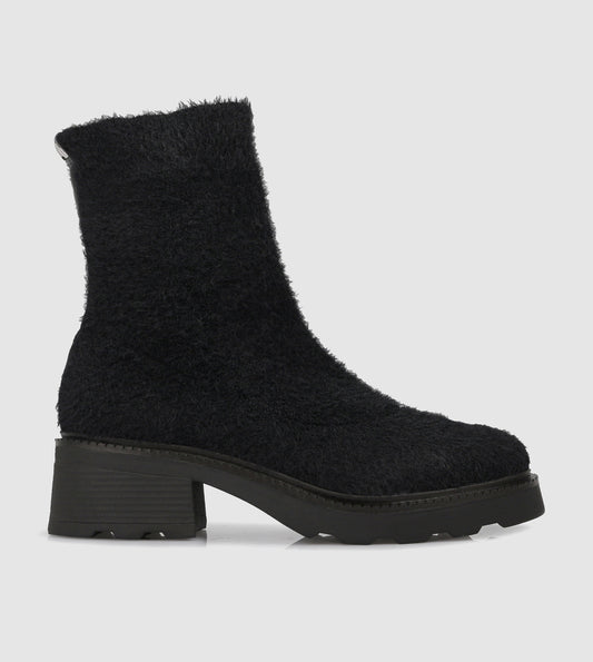Shanti Ankle Boots by Sempre Di