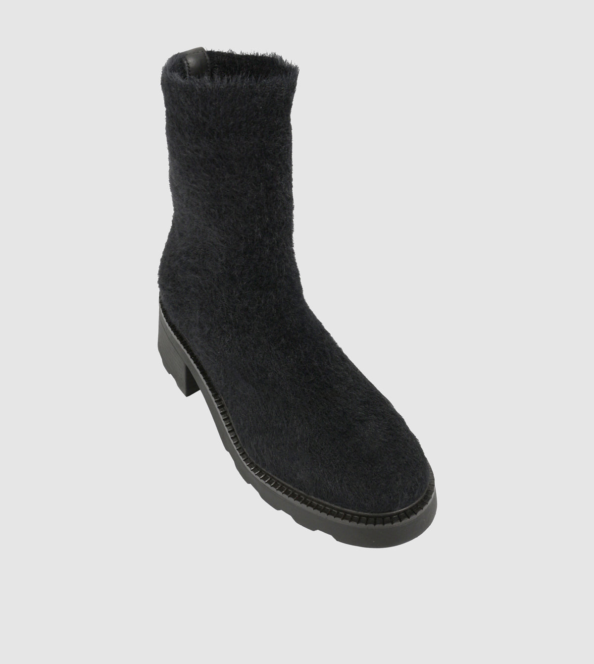 Shanti Ankle Boots by Sempre Di