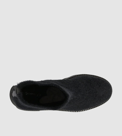 Shanti Ankle Boots by Sempre Di