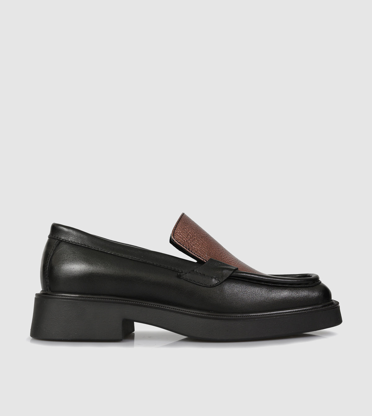 Mirelle Casual Loafers by Beau Coops – EFFO European Fashion and