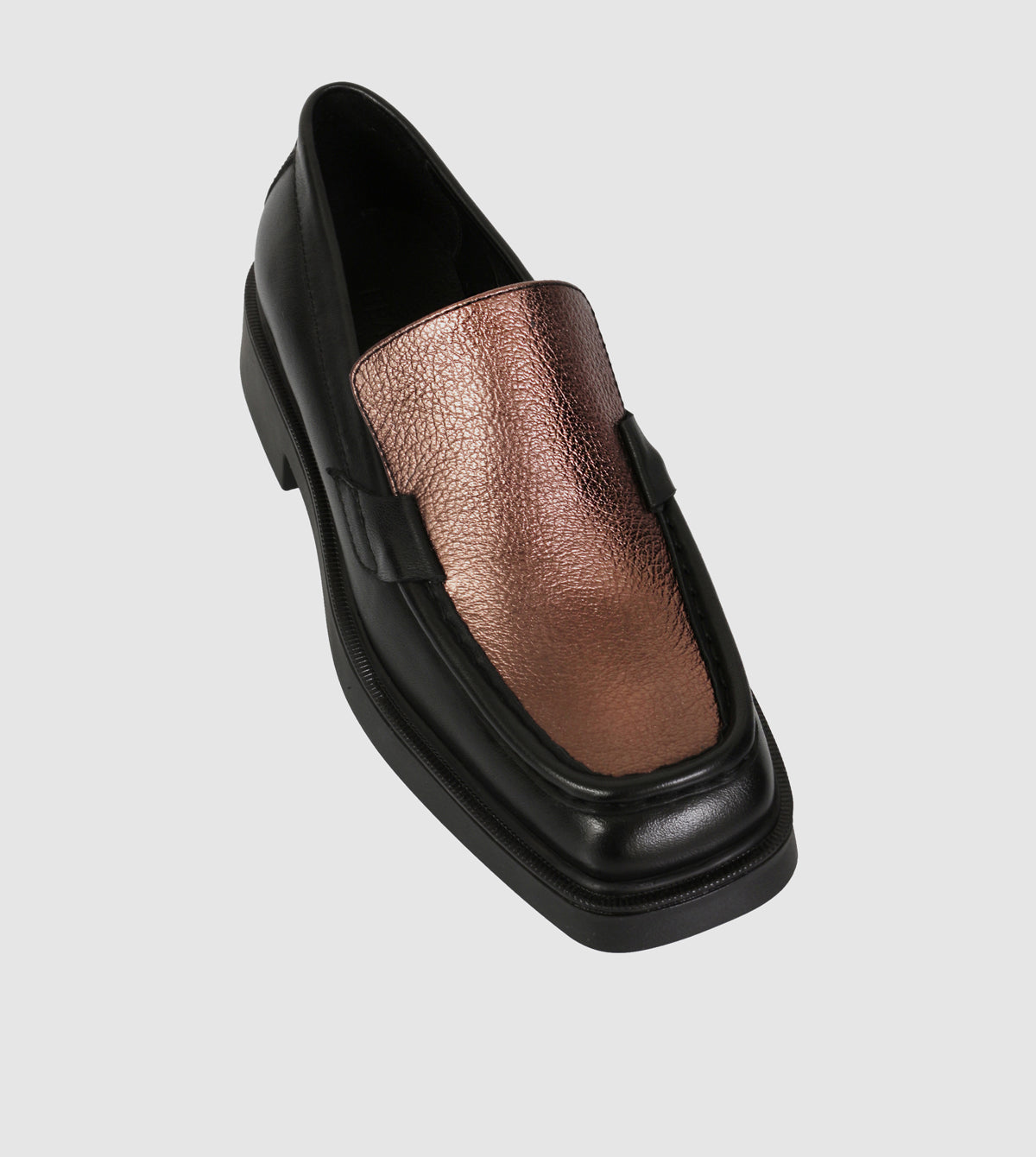 Mirelle Casual Loafers by Beau Coops – EFFO European Fashion and