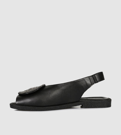 Ribble Slingbacks by S Sempre Di