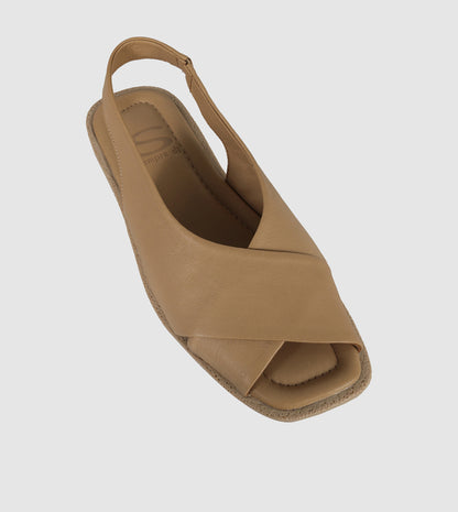 Lina Sandals by S Sempre Di