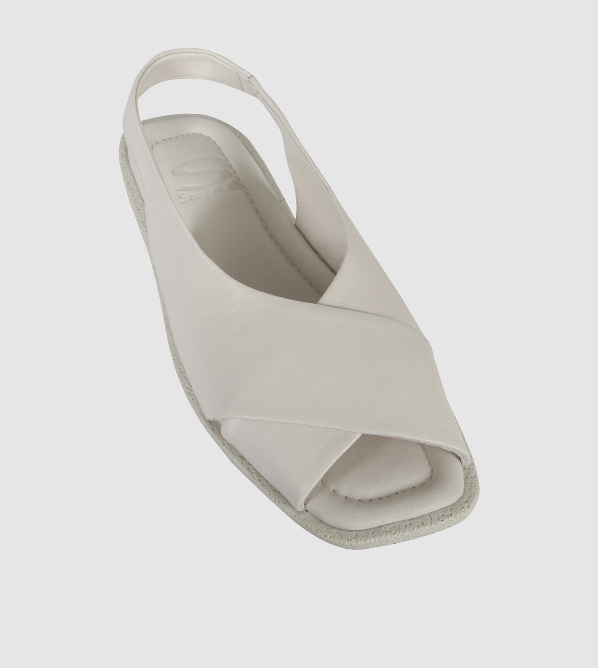 Lina Sandals by S Sempre Di