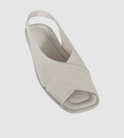 Lina Sandals by S Sempre Di