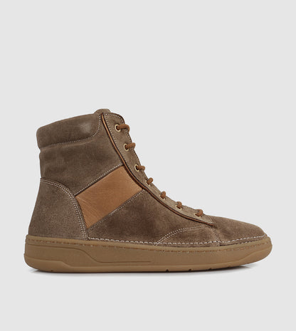 Oceane High Top sneakers by Sempre Di