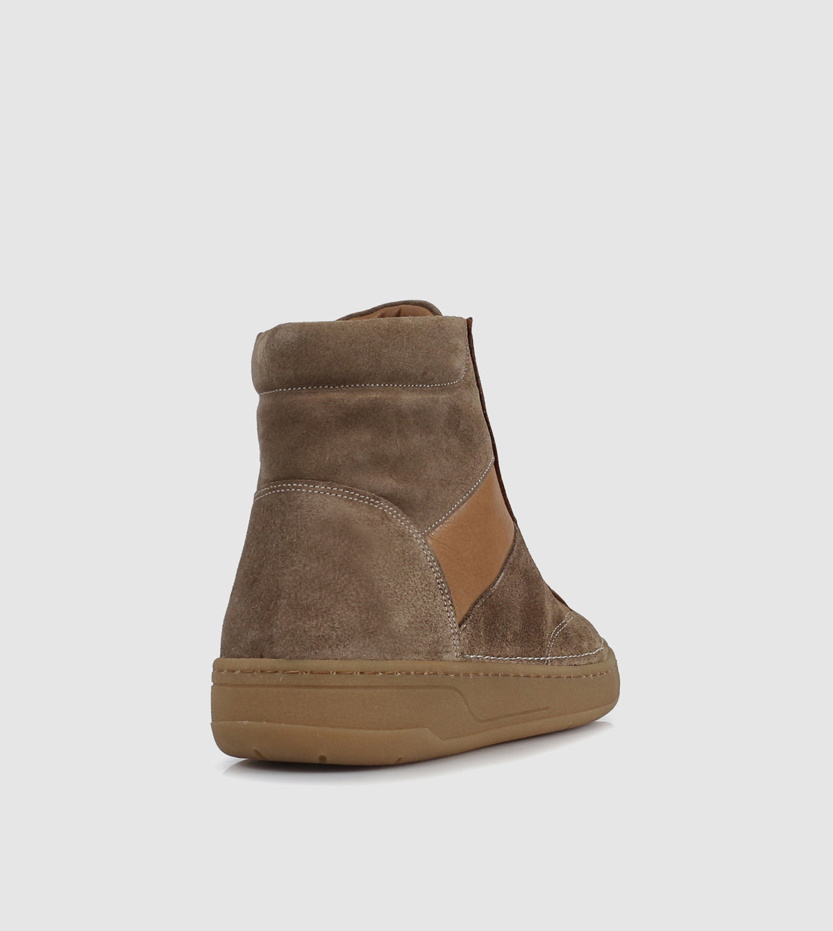 Oceane High Top sneakers by Sempre Di