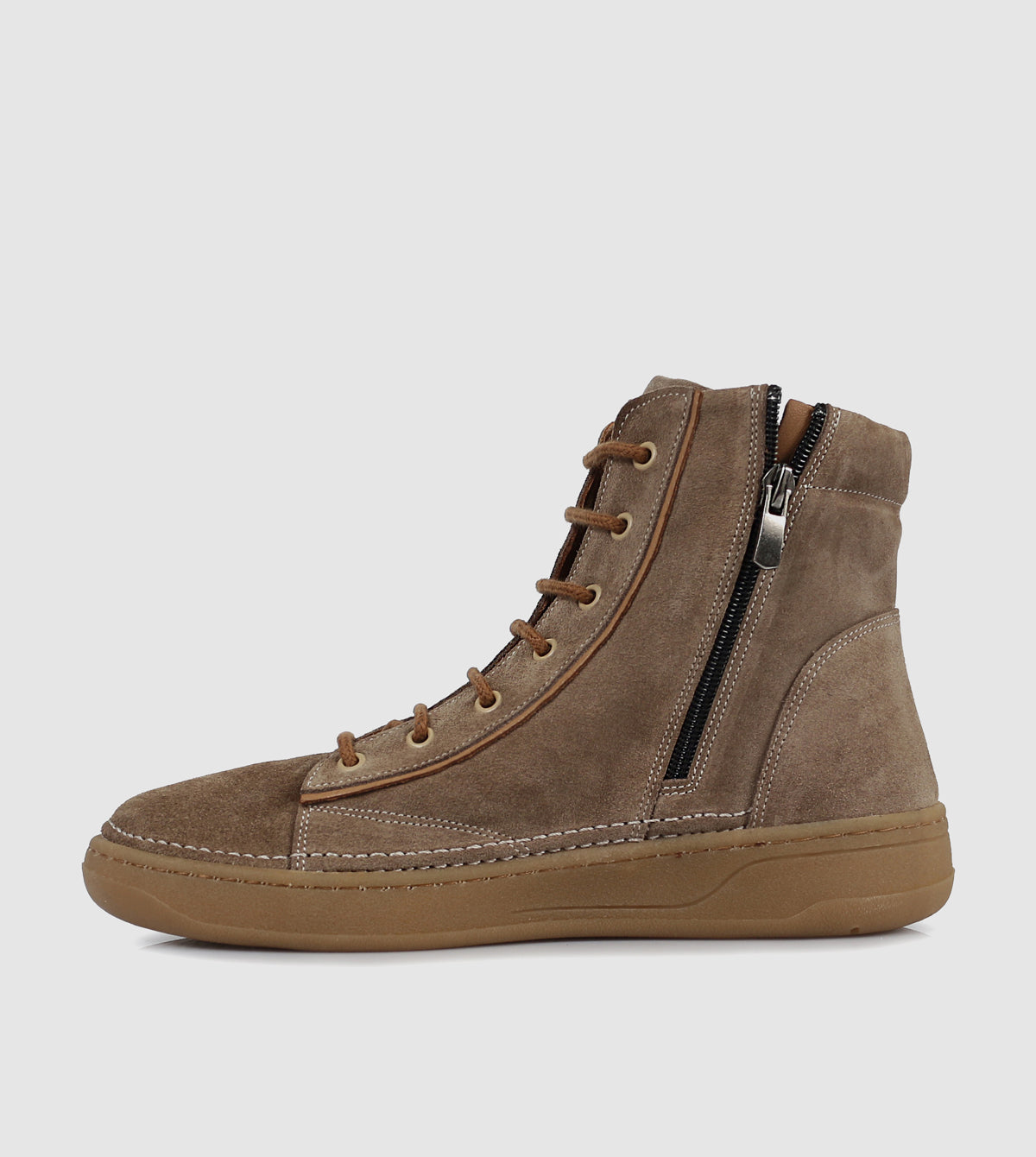Oceane High Top sneakers by Sempre Di