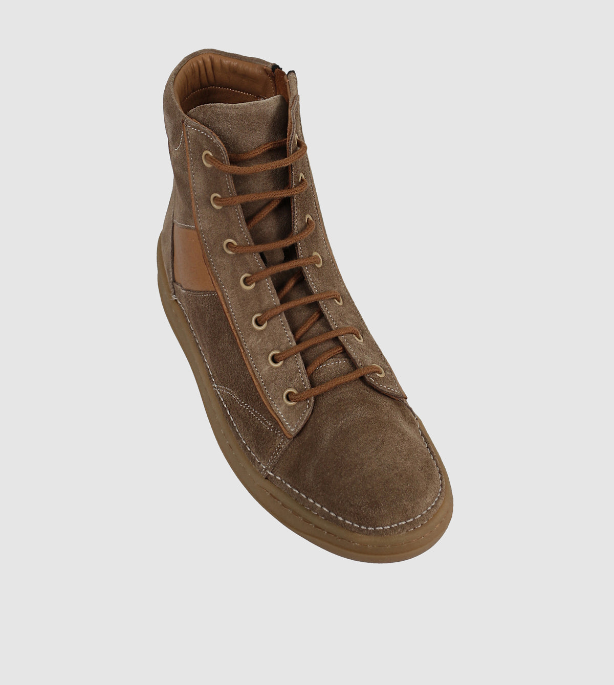Oceane High Top sneakers by Sempre Di