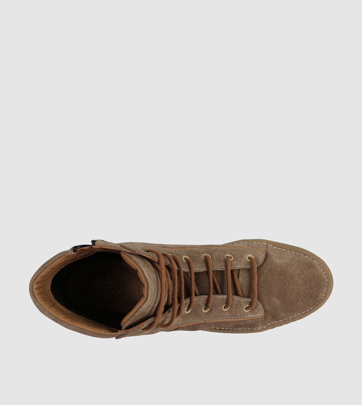 Oceane High Top sneakers by Sempre Di