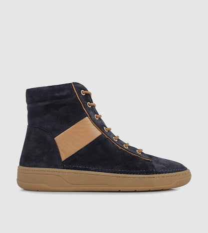 Oceane High Top sneakers by Sempre Di