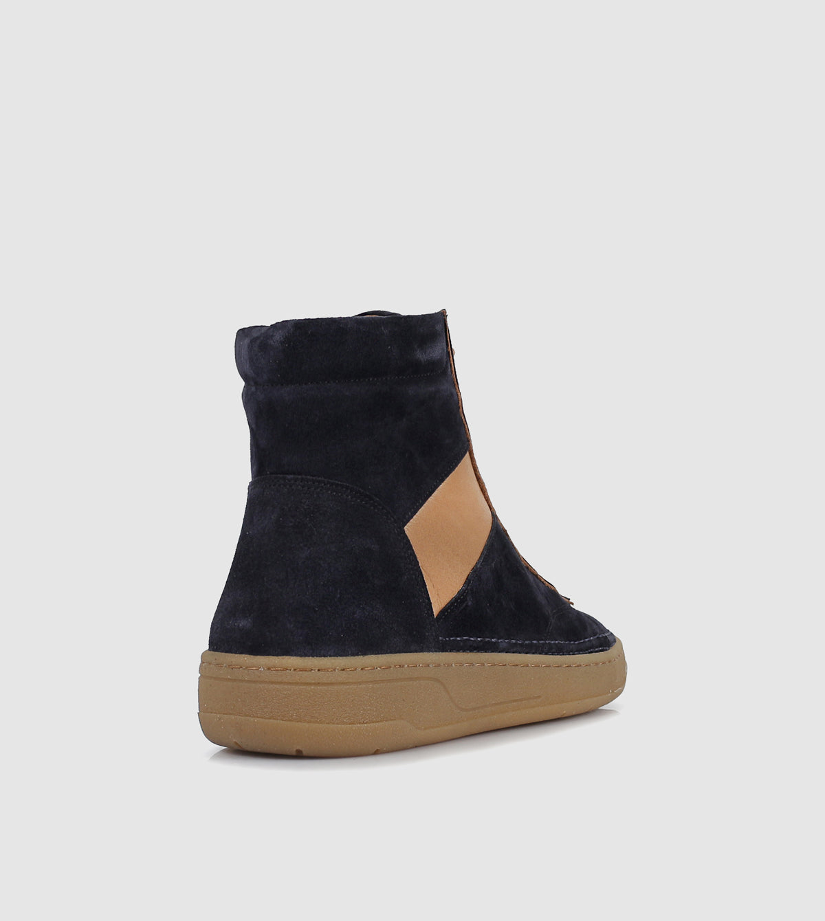 Oceane High Top sneakers by Sempre Di