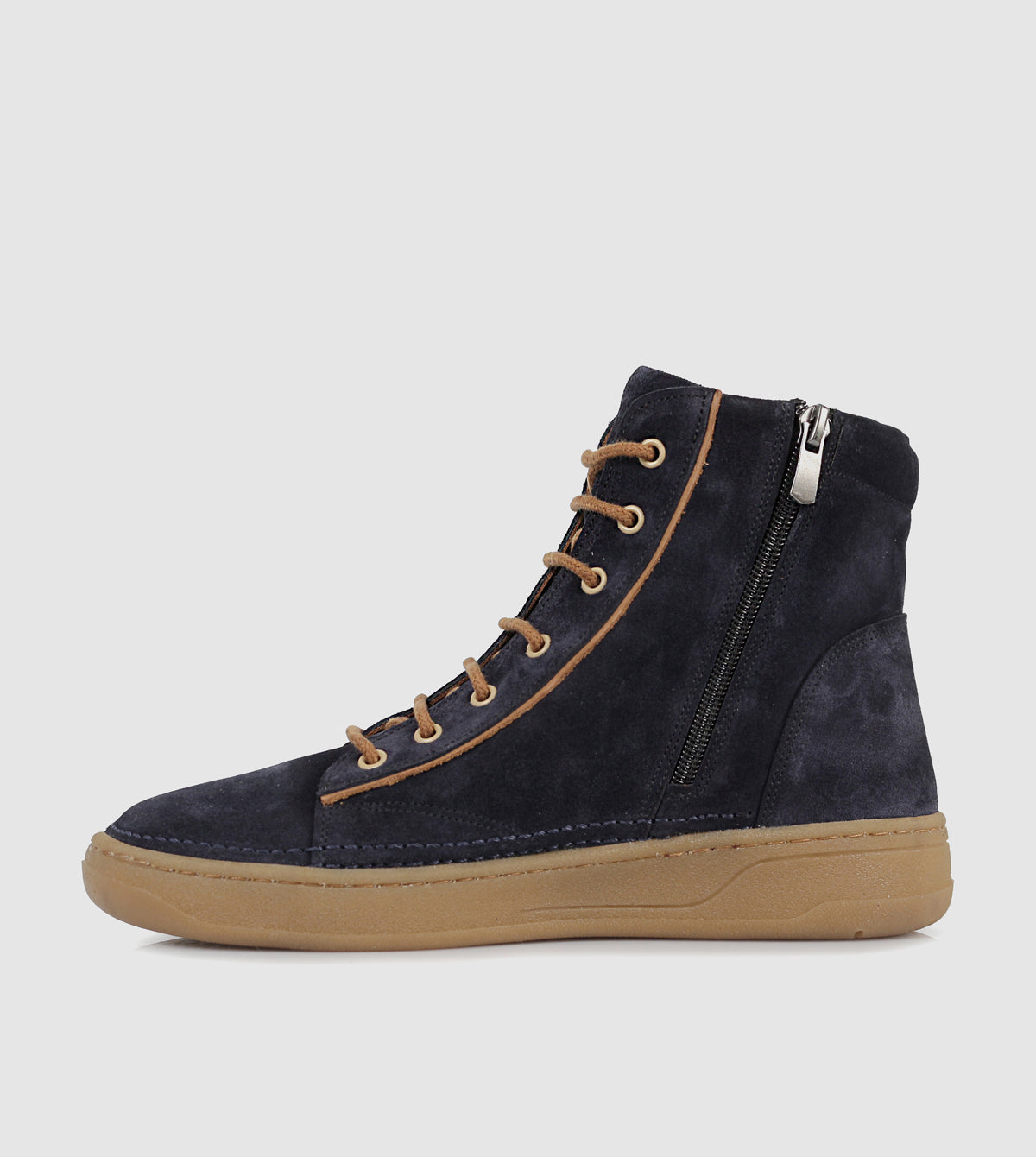 Oceane High Top sneakers by Sempre Di