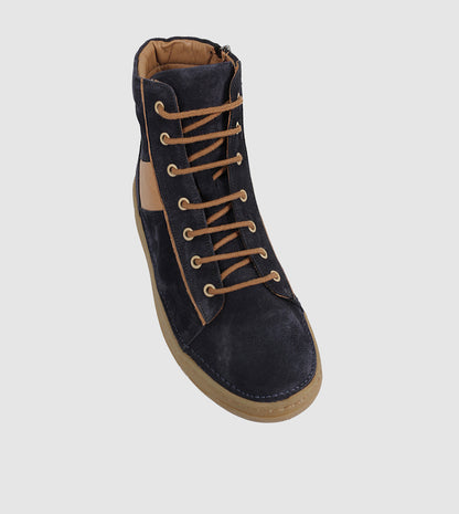 Oceane High Top sneakers by Sempre Di