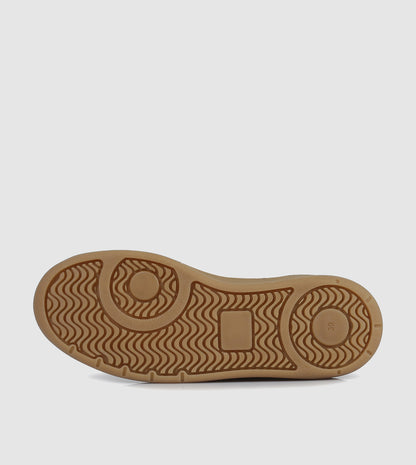 Oceane High Top sneakers by Sempre Di