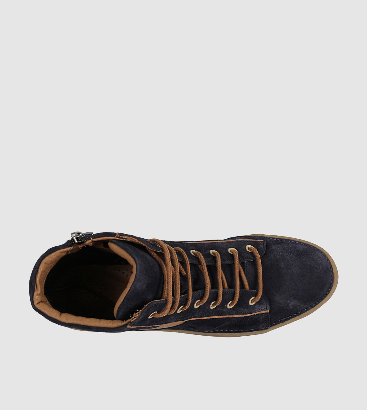 Oceane High Top sneakers by Sempre Di