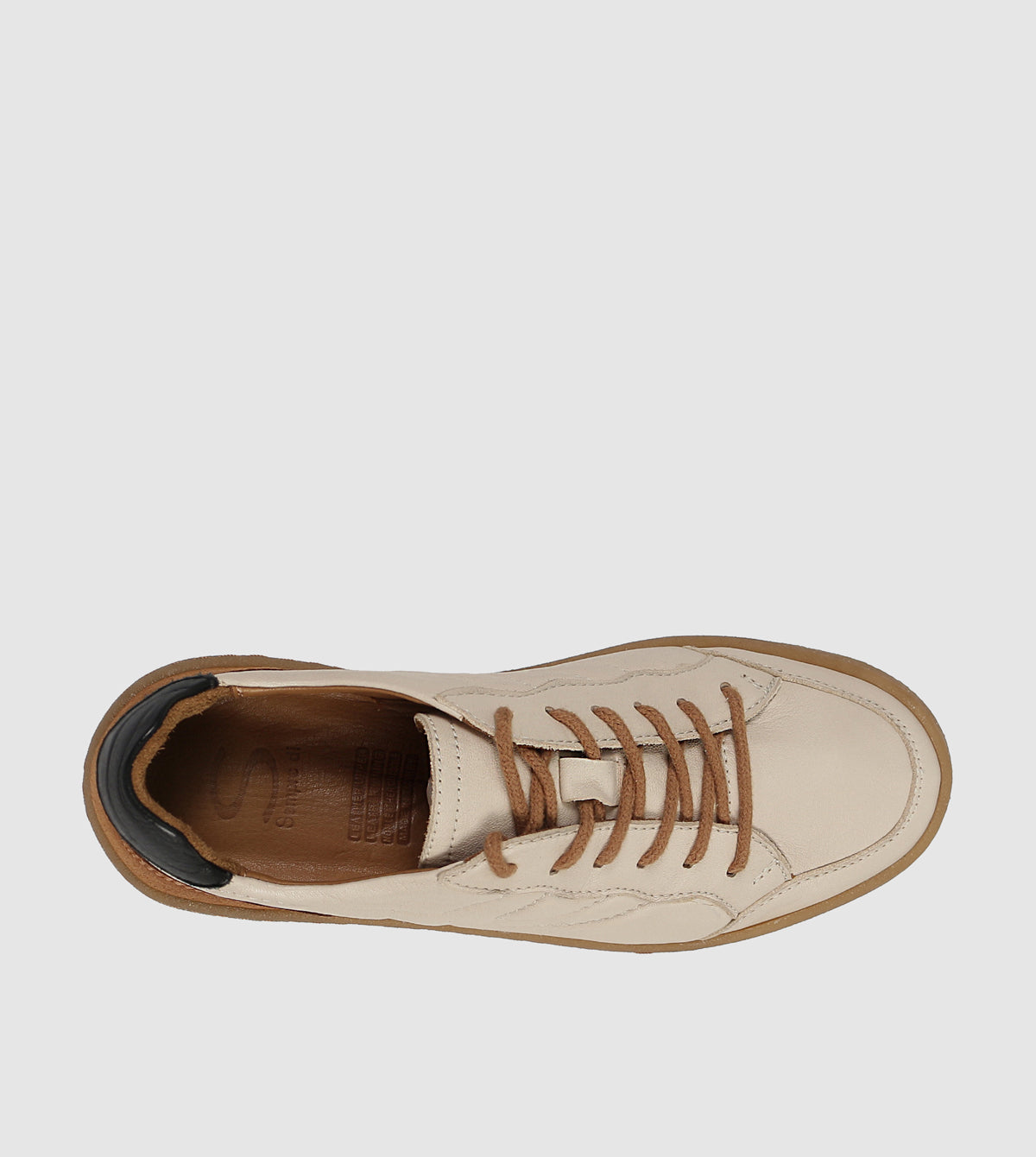 Uma Low Top sneakers by Sempre Di