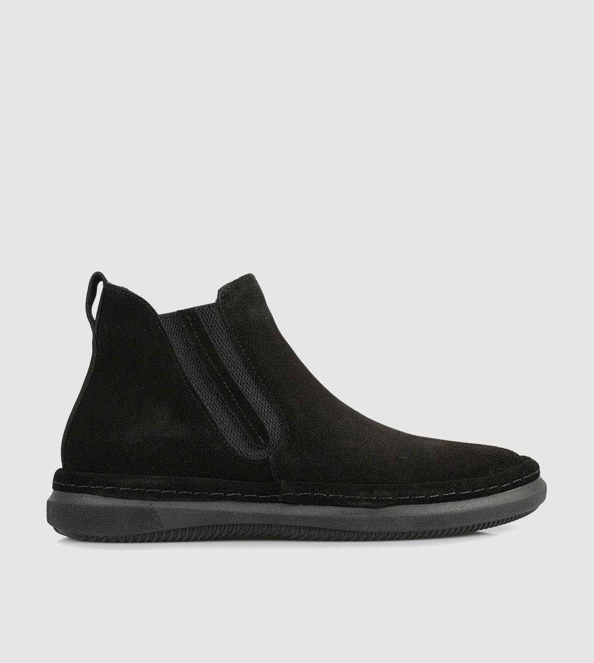 Tyra Ankle Boots by Sempre Di