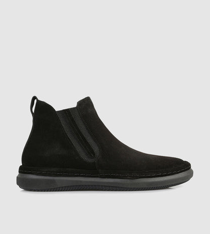 Tyra Ankle Boots by Sempre Di