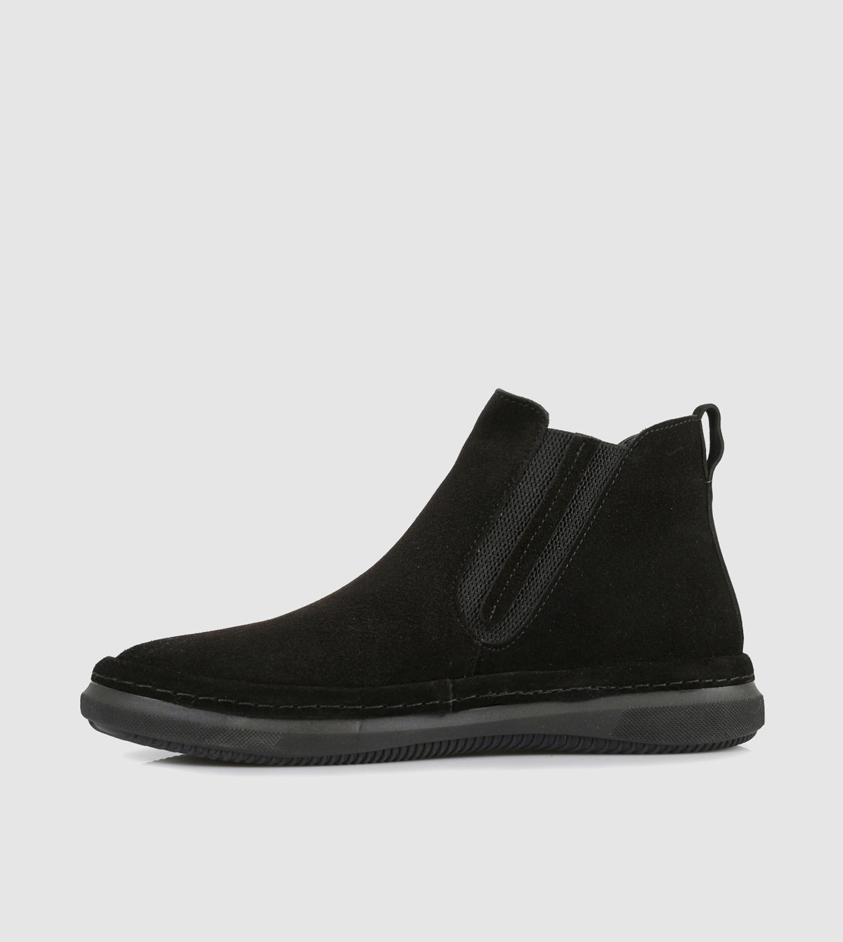 Tyra Ankle Boots by Sempre Di