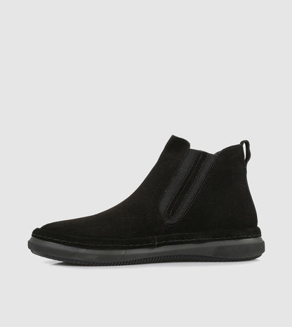 Tyra Ankle Boots by Sempre Di