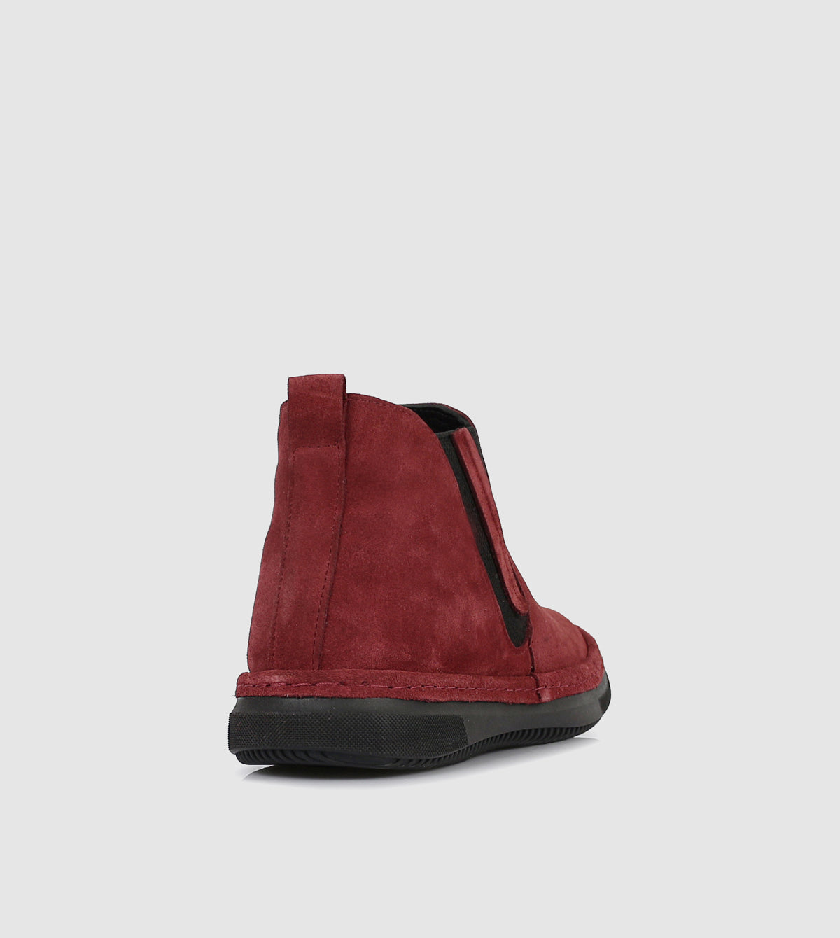 Tyra Ankle Boots by Sempre Di