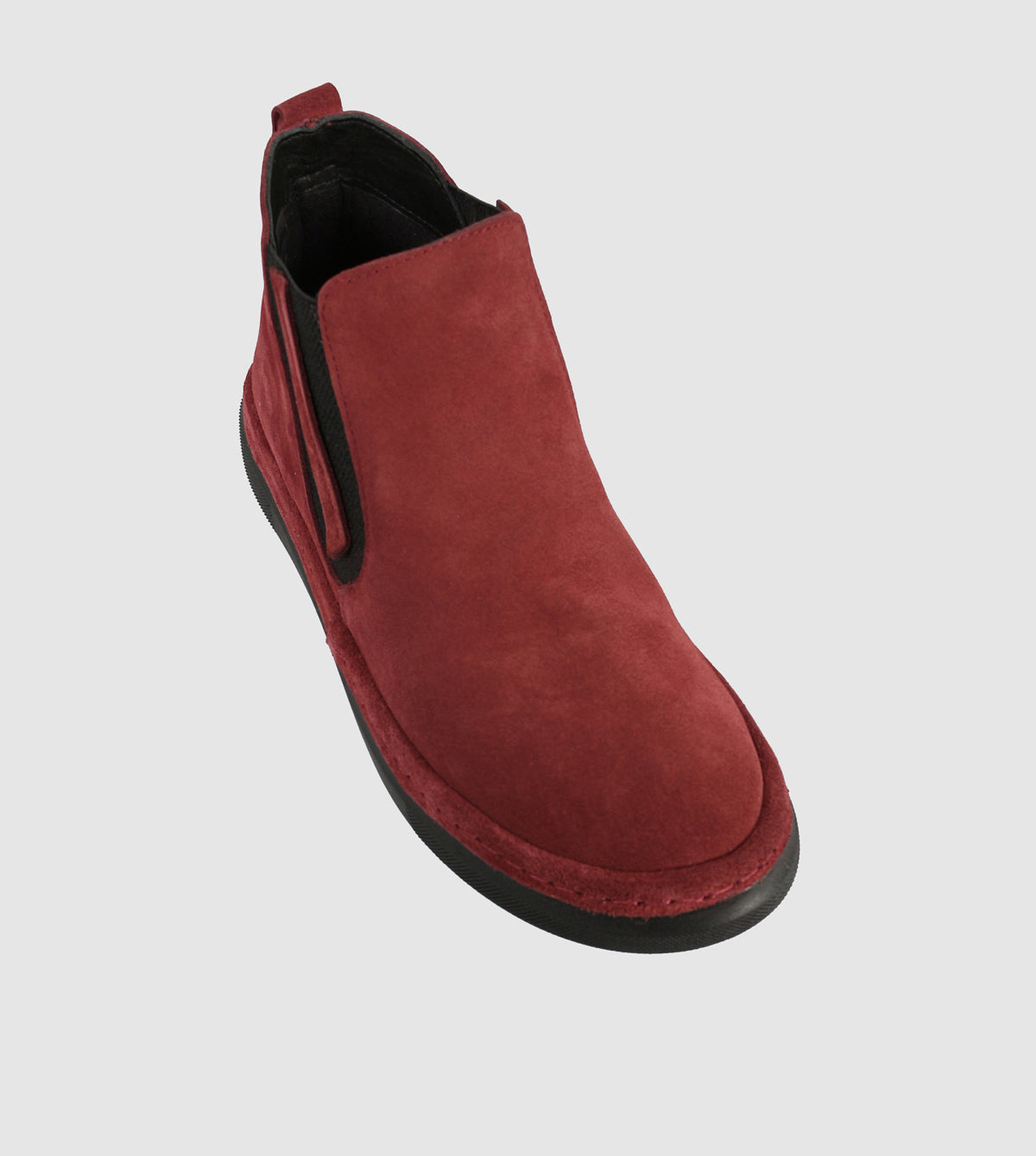 Tyra Ankle Boots by Sempre Di