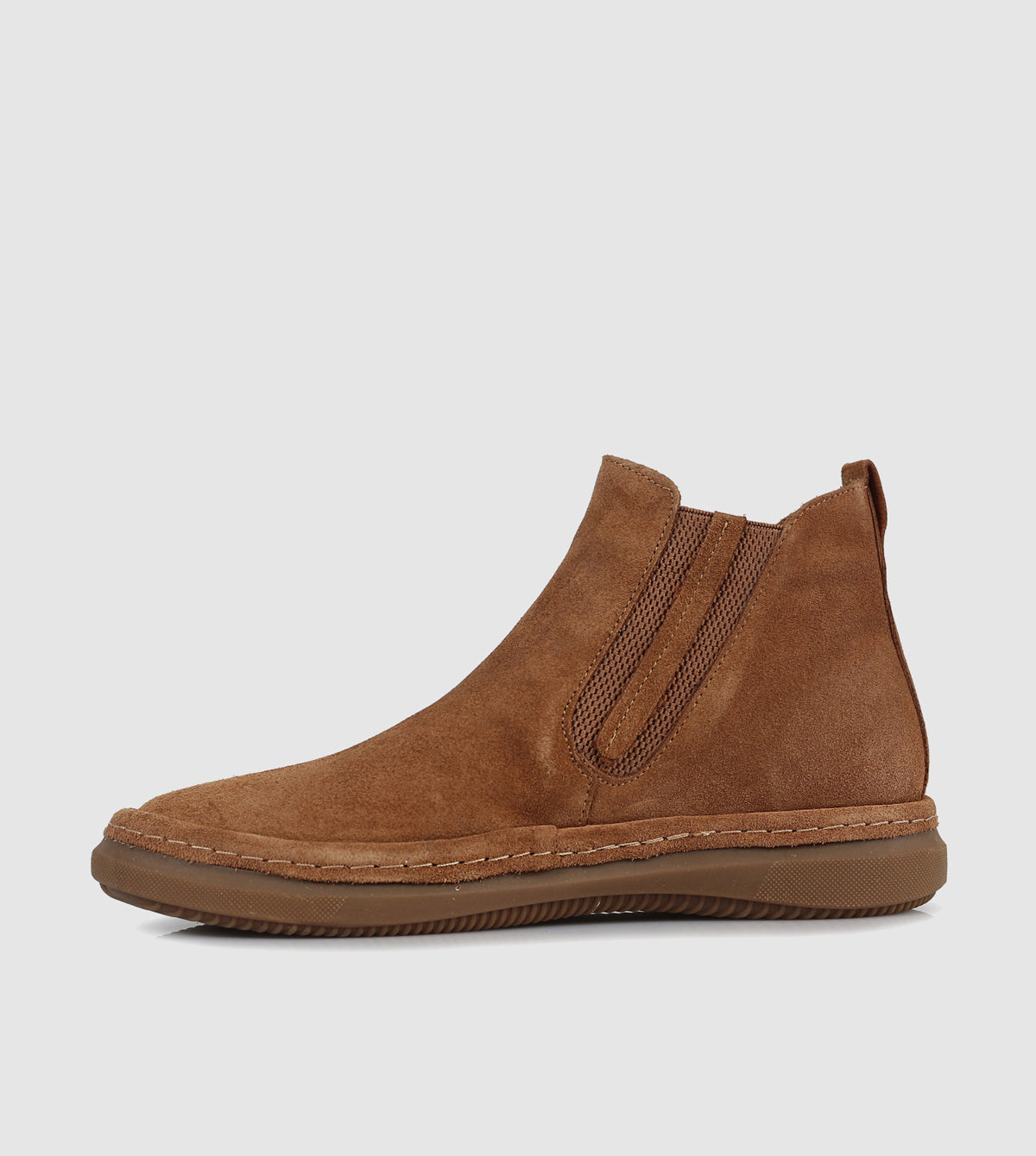 Tyra Ankle Boots by Sempre Di