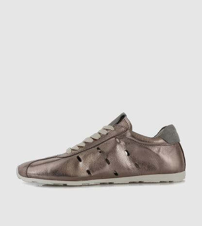 Kenza Low Top Sneakers by S Sempre Di