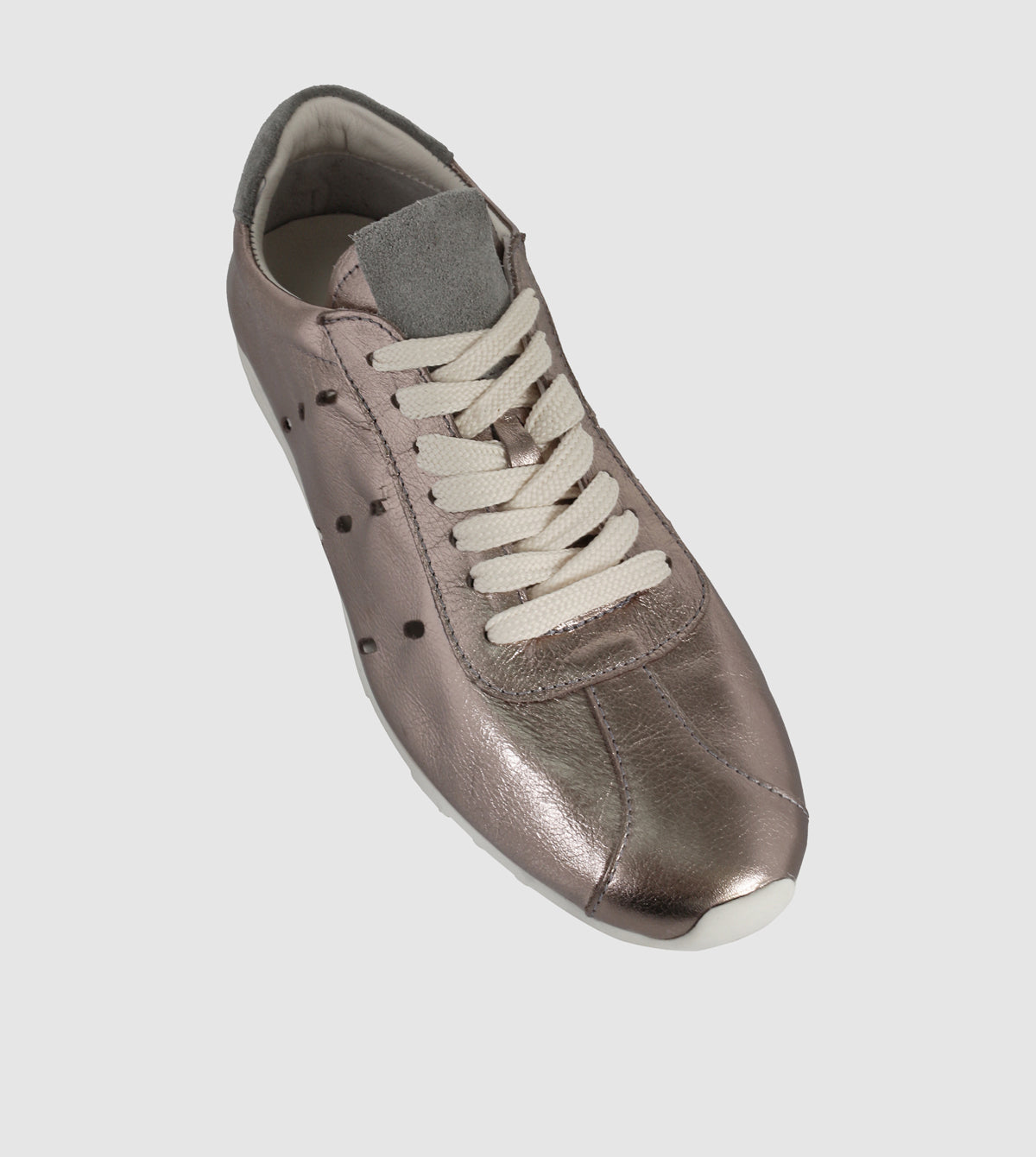 Kenza Low Top Sneakers by S Sempre Di