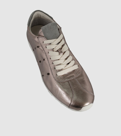 Kenza Low Top Sneakers by S Sempre Di