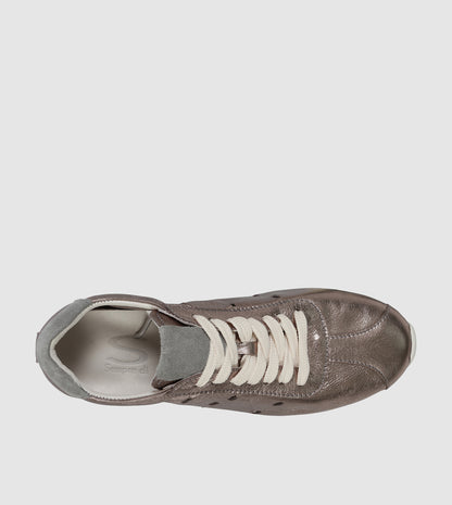 Kenza Low Top Sneakers by S Sempre Di