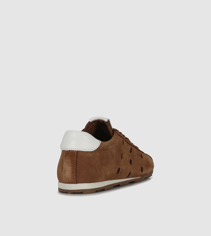 Kenza Low Top Sneakers by S Sempre Di