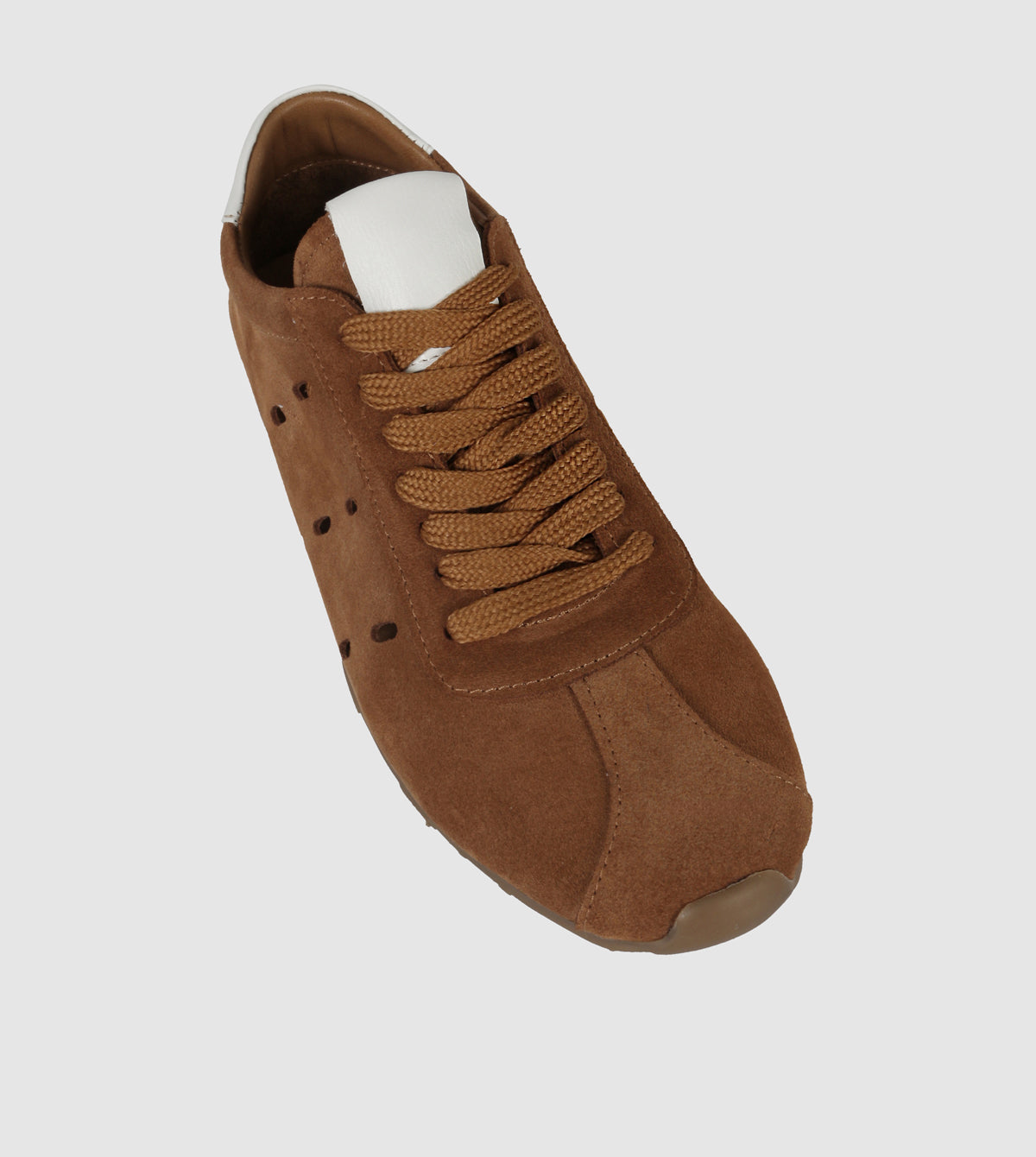 Kenza Low Top Sneakers by S Sempre Di