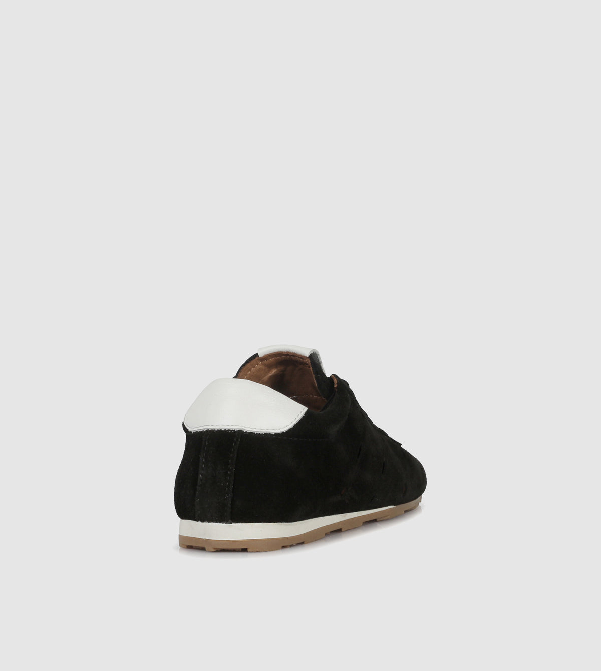 Kenza Low Top Sneakers by S Sempre Di