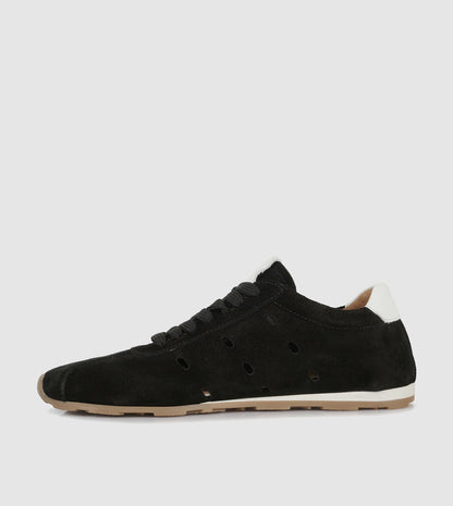 Kenza Low Top Sneakers by S Sempre Di
