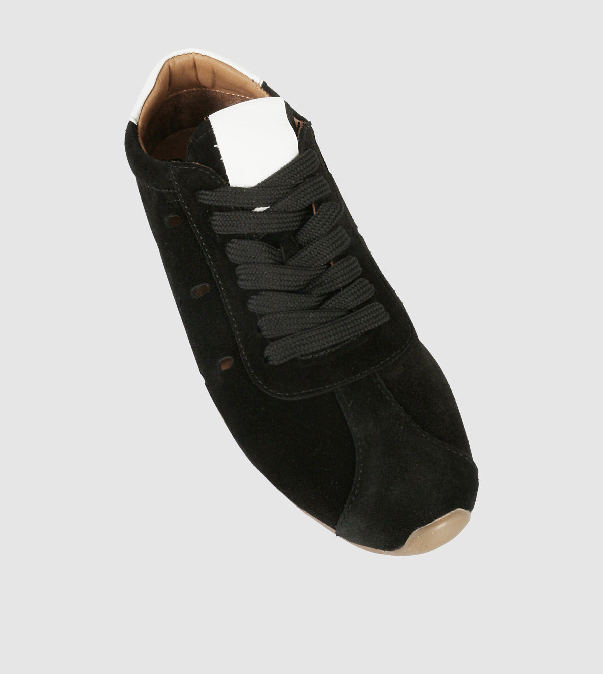 Kenza Low Top Sneakers by S Sempre Di