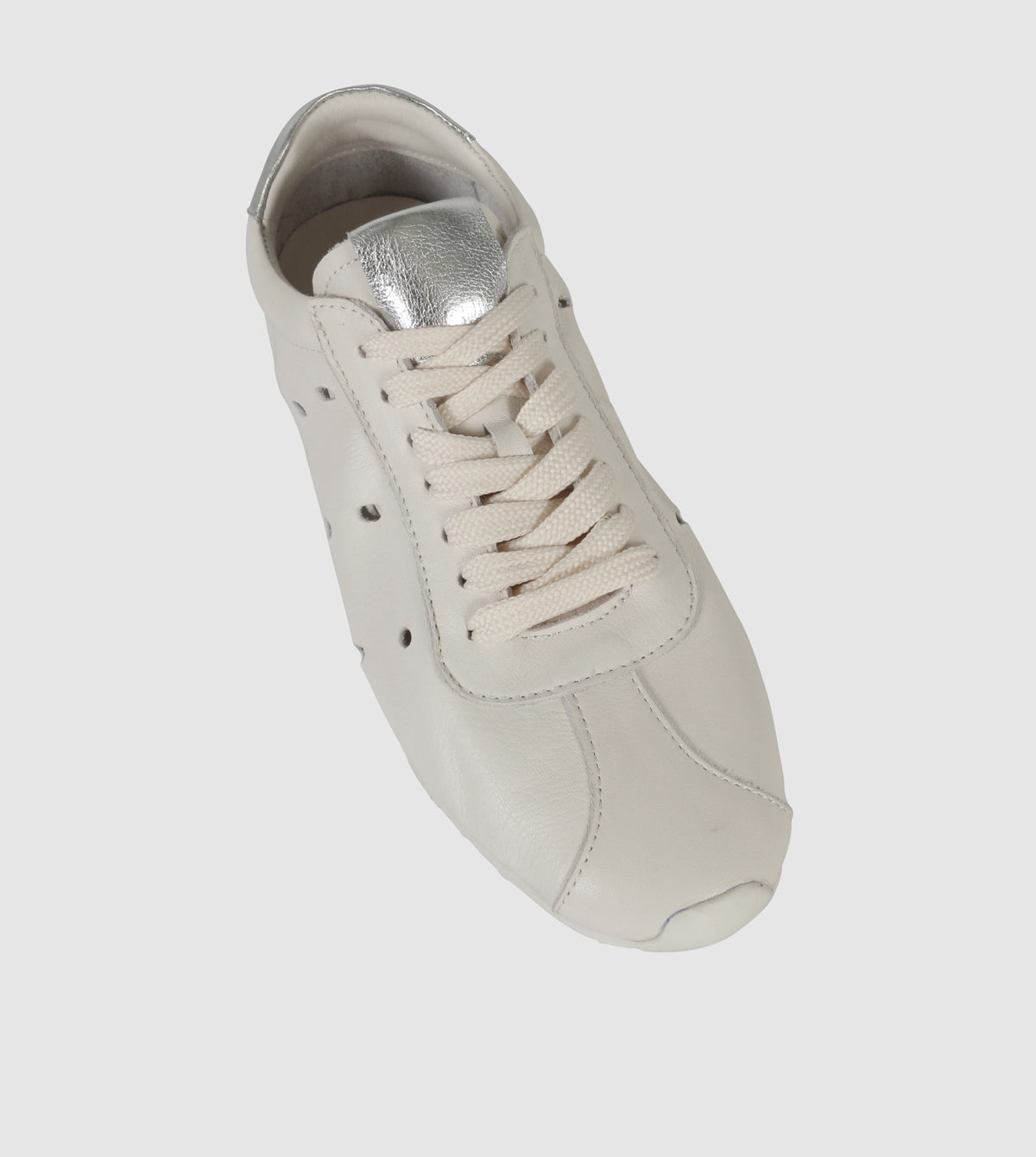 Kenza Low Top Sneakers by S Sempre Di