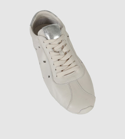 Kenza Low Top Sneakers by S Sempre Di