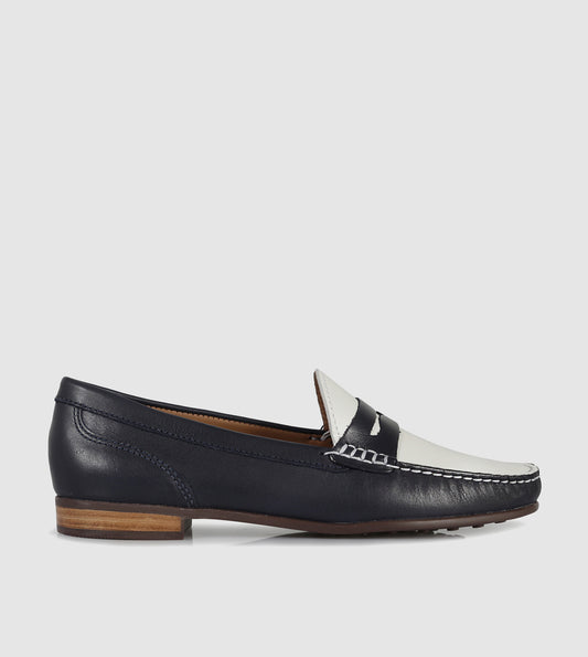 Yvette Casual Loafers by Wirth