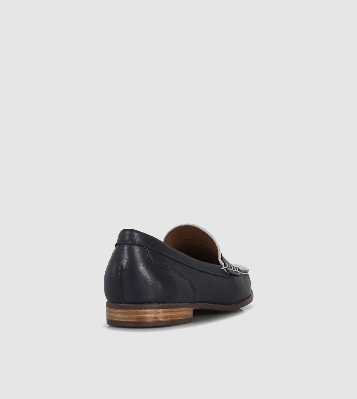 Yvette Casual Loafers by Wirth