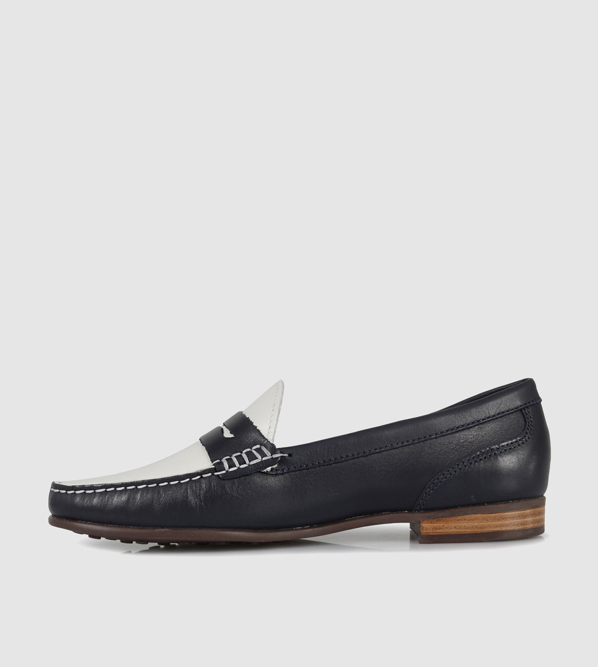 Yvette Casual Loafers by Wirth