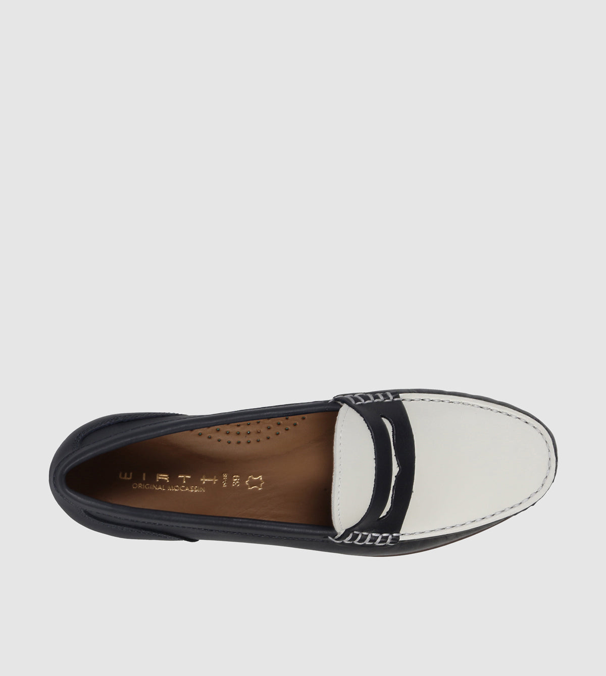 Yvette Casual Loafers by Wirth
