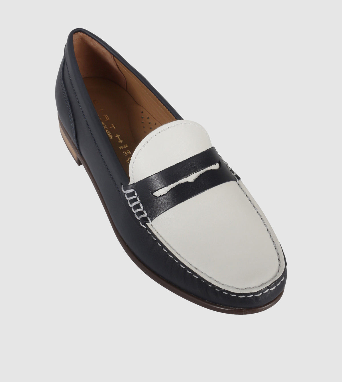 Yvette Casual Loafers by Wirth