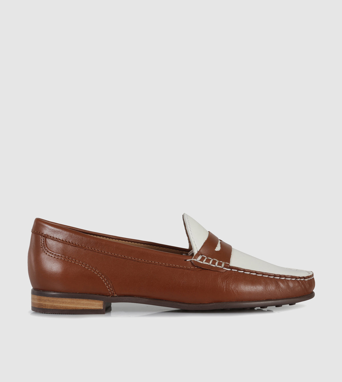 Yvette Casual Loafers by Wirth