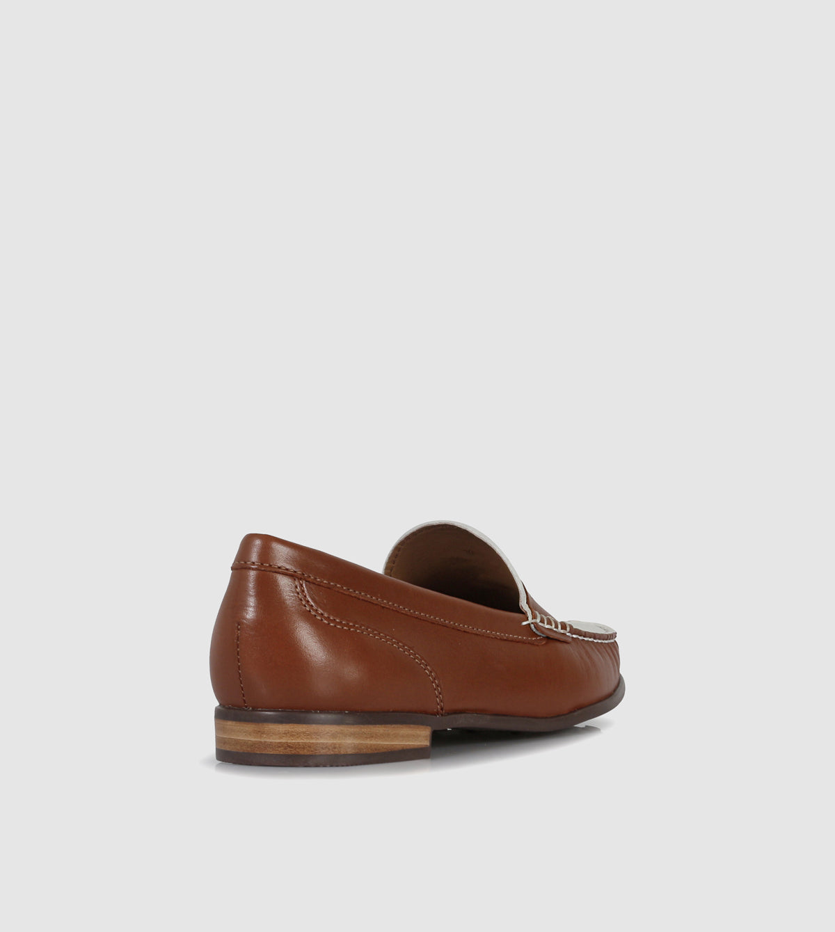 Yvette Casual Loafers by Wirth