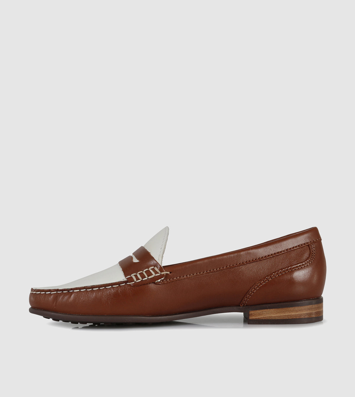Yvette Casual Loafers by Wirth