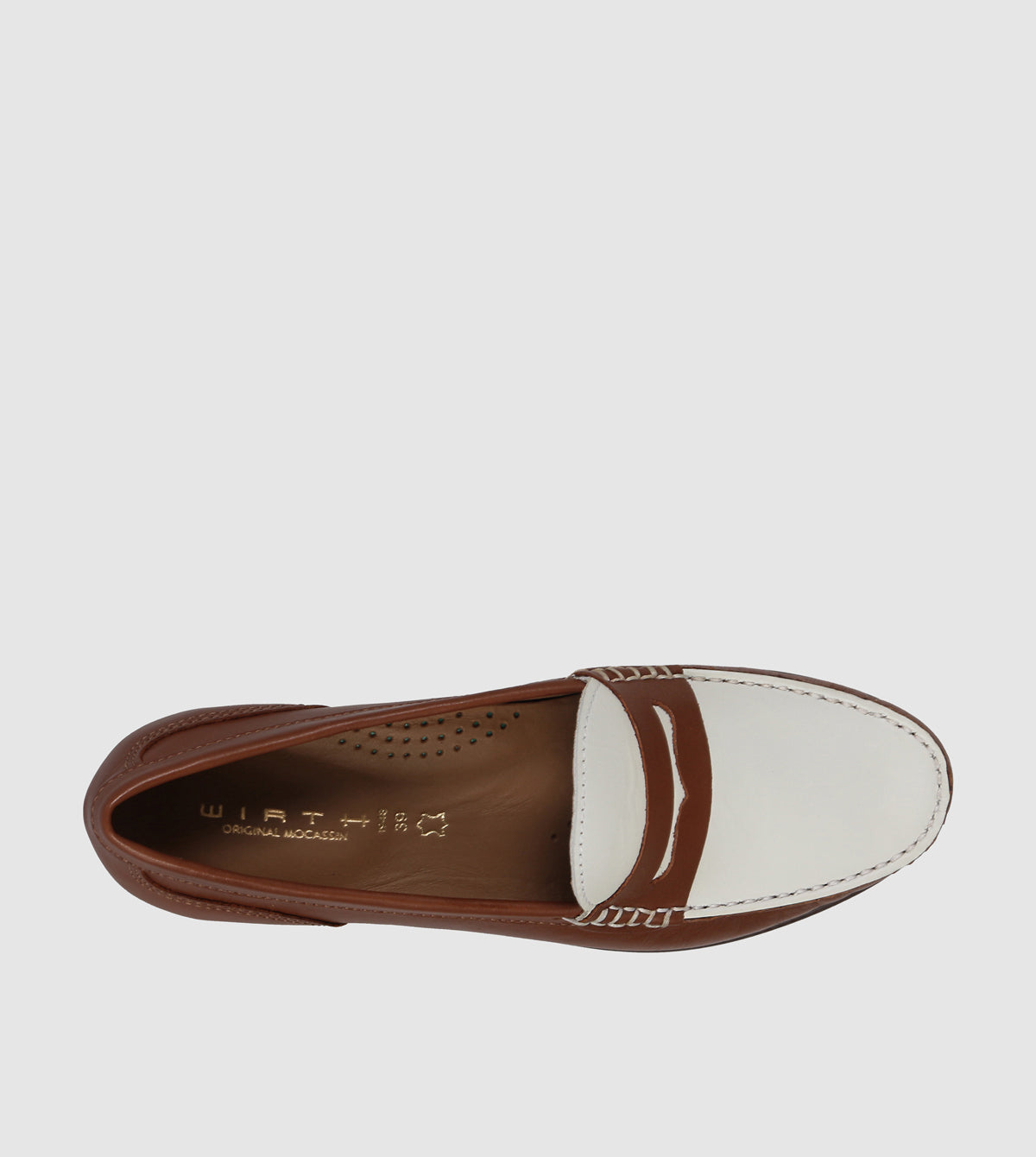 Yvette Casual Loafers by Wirth